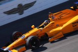 第101回インディ500 フェルナンド・アロンソ