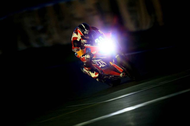 原富治雄カメラマンの写真展『ENDURANCE 鈴鹿8時間耐久レース』が、6月1日（木）から全国3カ所のキヤノンギャラリーで開催