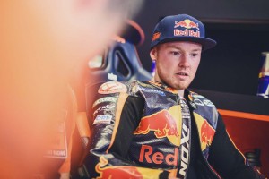 ブラッドリー・スミス／レッドブル・KTM・ファクトリーレーシング
