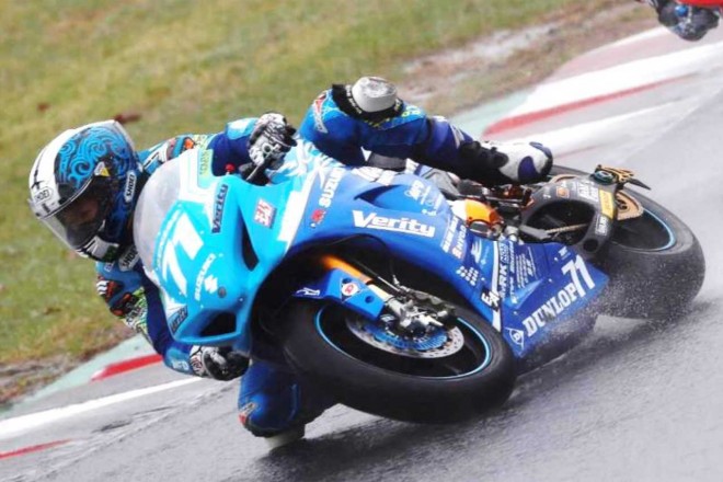 加賀山就臣（Team KAGAYAMA）