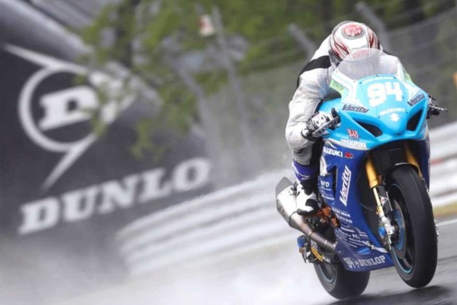 浦本修充（Team KAGAYAMA）