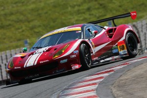 Ferrari 488 GT3