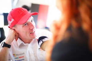 ヤリ-マティ・ラトバラ（トヨタ・ヤリスWRC）2017WRC第6戦ポルトガル