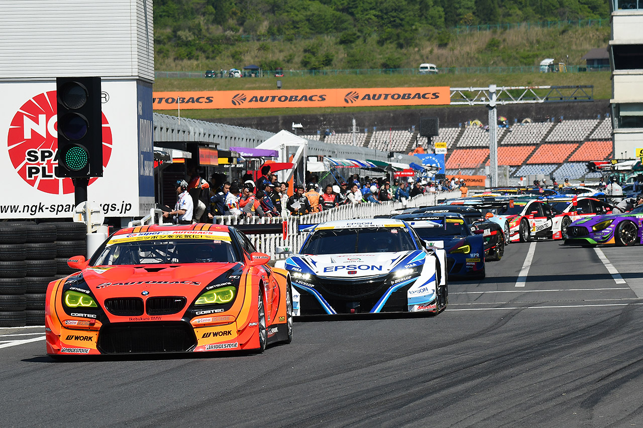 ARTA BMW M6 GT3