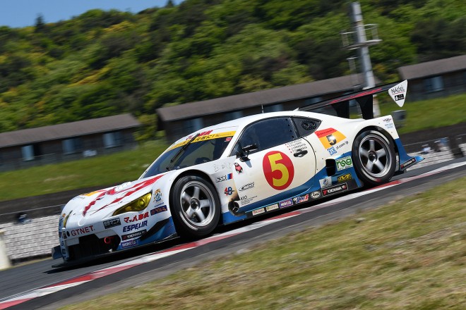 マッハ車検 MC86 GTNET