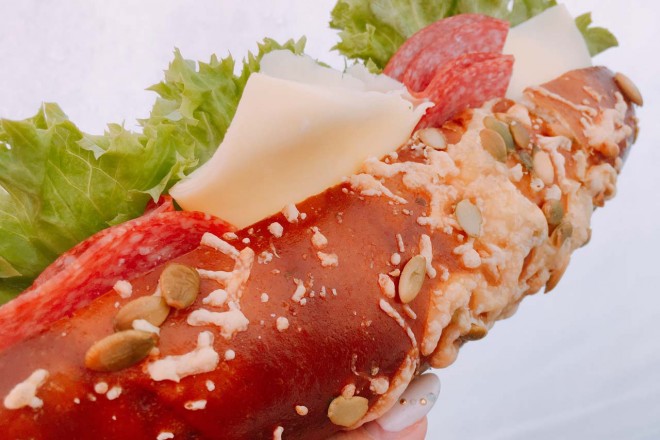 水瀬きいのサーキット探訪記：クラッシック耐久の表彰台はパーティー状態！