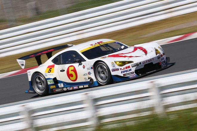 マッハ車検 MC86 GTNET