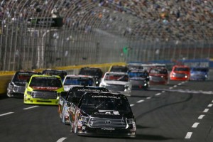 カイル・ブッシュ 