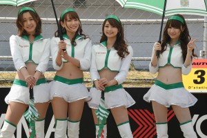 D'STATION FRESH ANGELS