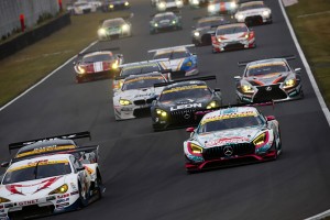 グッドスマイル 初音ミク AMG (C)Tony / CFM