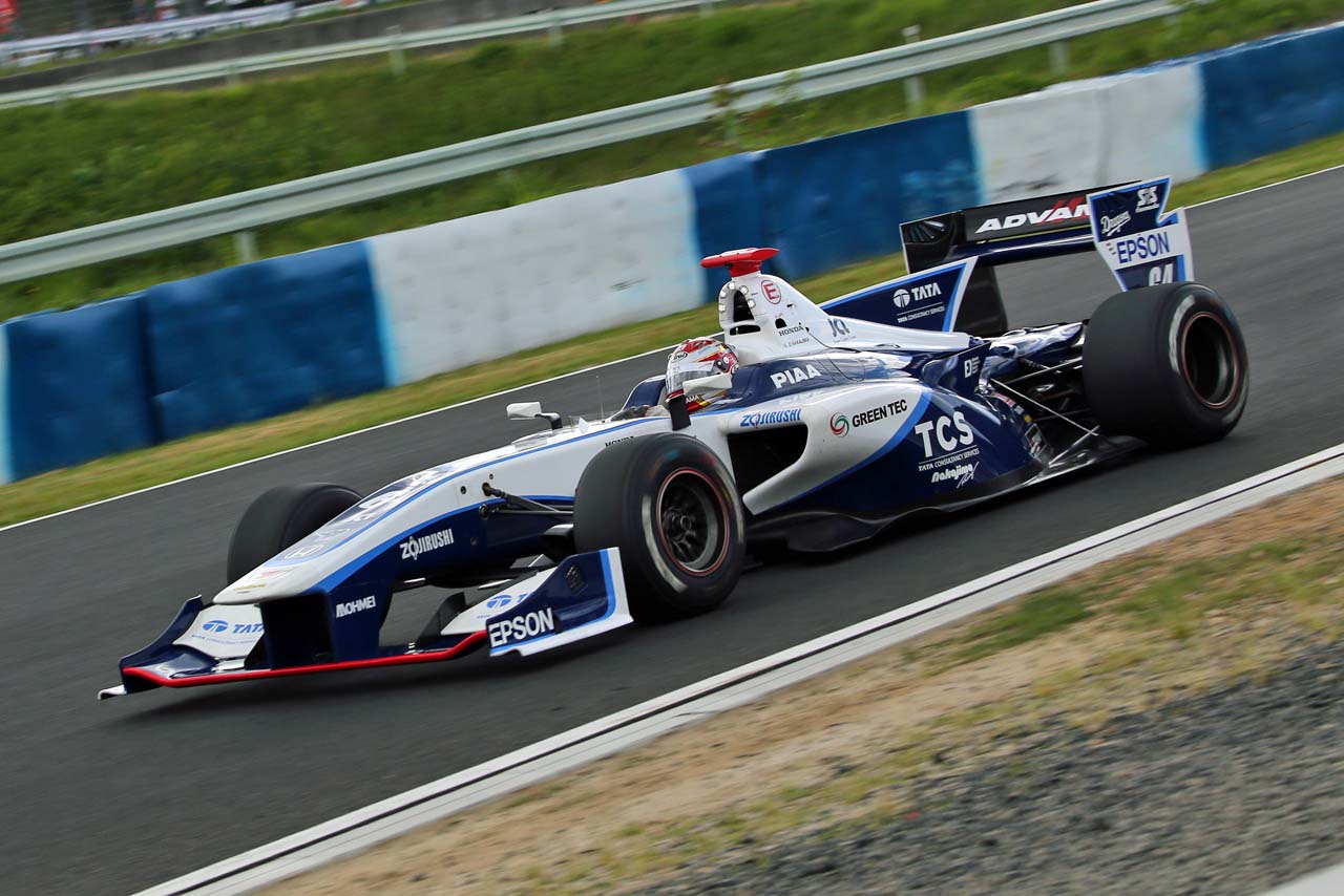 未開封★エブロ 1/43 NAKAJIMA RACING №31★ 中嶋 大祐 2025年最新】中嶋大祐の人気アイテム - メルカリ