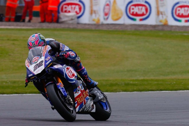 アレックス・ロウズ