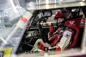 TOYOTA Gazoo Racing Team THAILAND