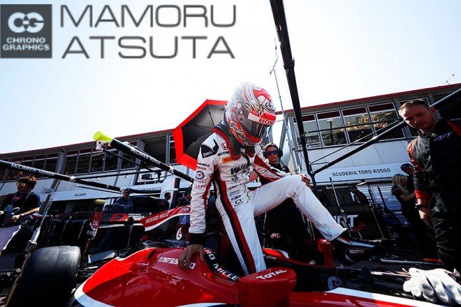 Shots！ F1モナコGP土曜日