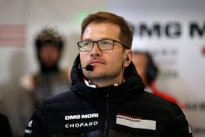 アンドレアス・ザイドル