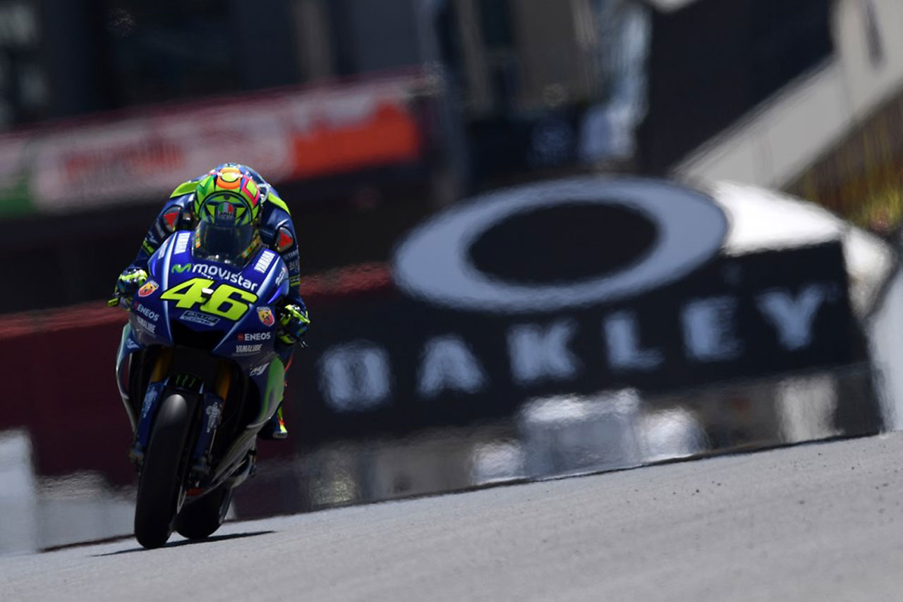 バレンティーノ・ロッシ