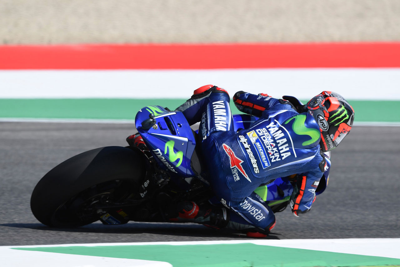 マーベリック・ビニャーレス