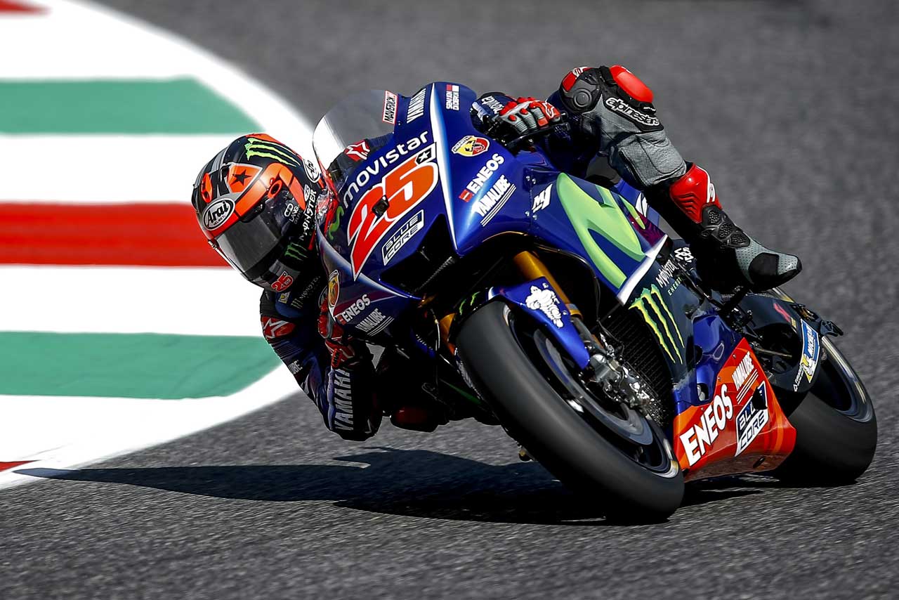 マーベリック・ビニャーレス