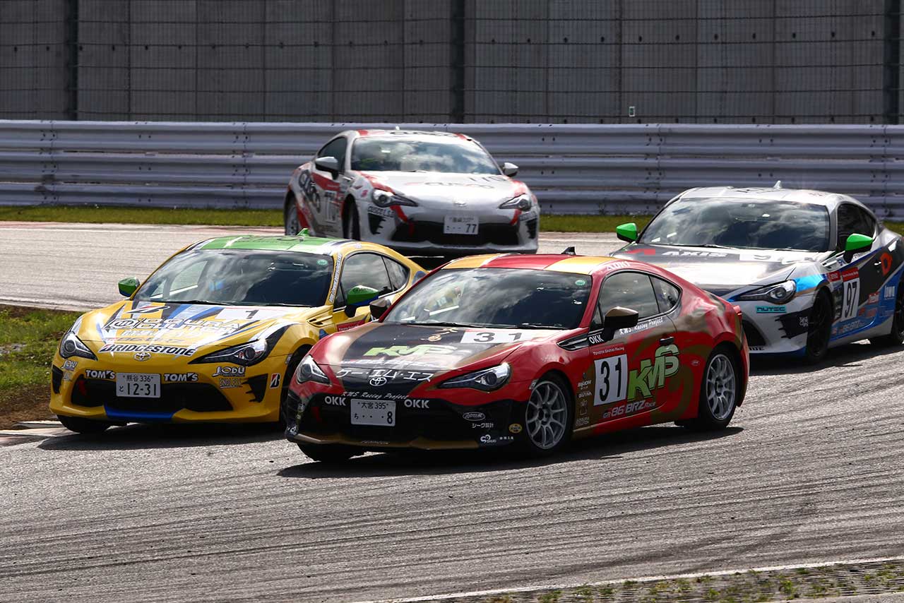 青木孝行（ケーエムエスフェニックス86）