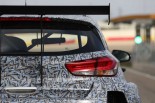ヒュンダイが開発するi30 TCR