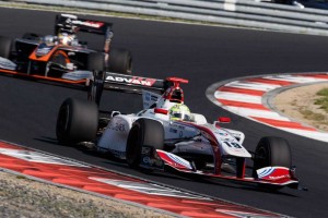 関口雄飛（ITOCHU ENEX TEAM IMPUL）