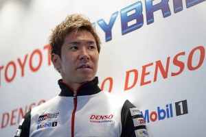 最速ラップを記録も完璧ではなかったと語った小林可夢偉