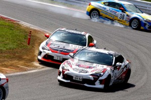 庄司雄磨の＃126OTG AREA 86