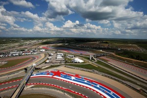 オースティンで行われるCOTA6時間は、毎年高温となる