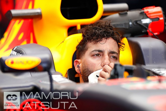 Shots！ F1カナダGP　金曜日