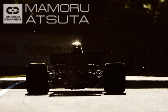 Shots！ F1カナダGP　金曜日