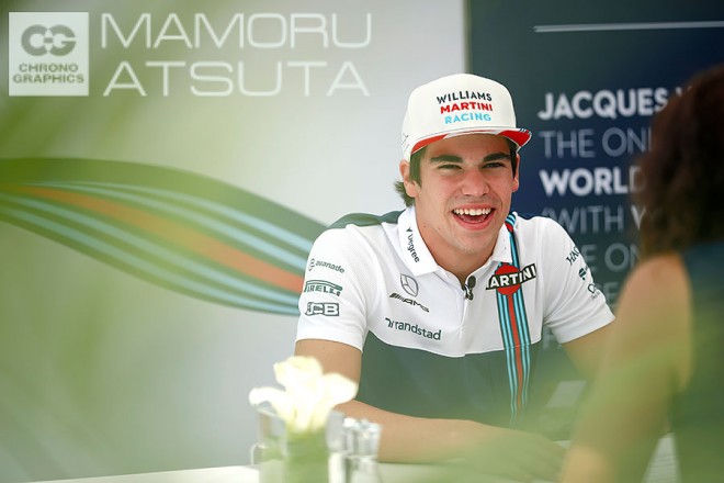 Shots！ F1カナダGP　金曜日