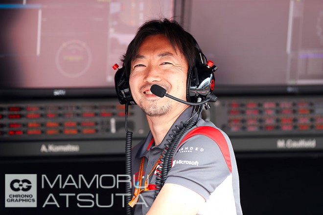 Shots！ F1カナダGP　金曜日