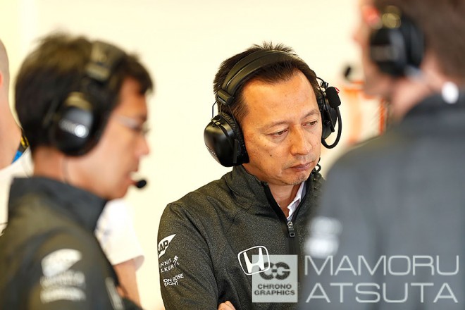 Shots！ F1カナダGP　金曜日