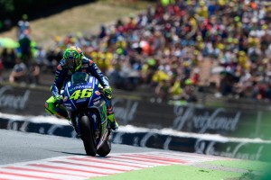 バレンティーノ・ロッシ(ヤマハ)