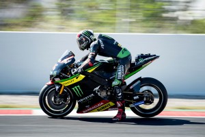 ジョナス・フォルガー(ヤマハ)