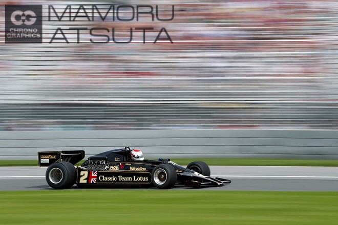 Shots！ F1カナダGP 土曜日