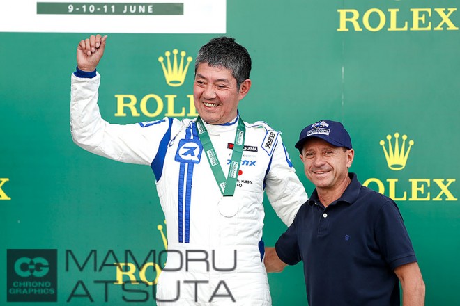 Shots！ F1カナダGP 土曜日