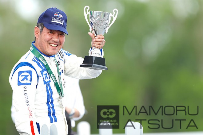 Shots！ F1カナダGP 土曜日