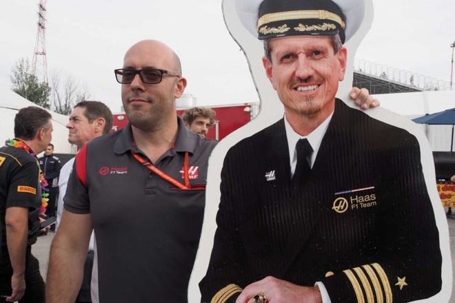 F1カナダGP 現地情報