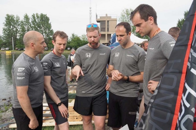 F1カナダGP 現地情報