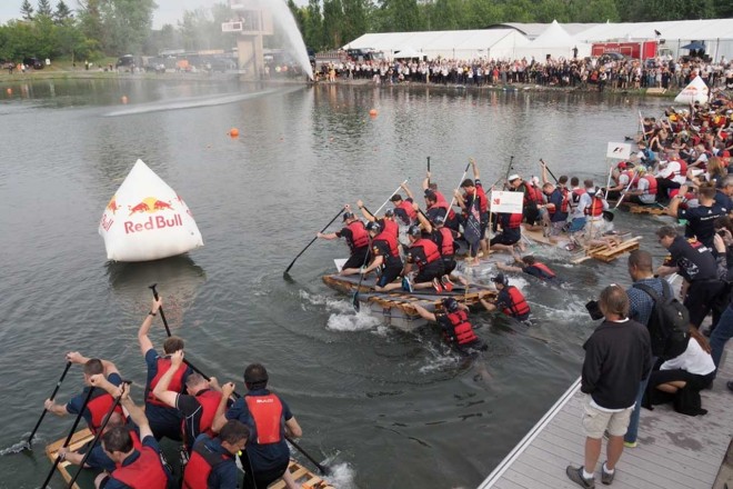 F1カナダGP 現地情報