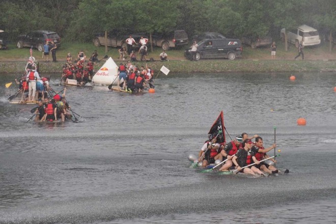 F1カナダGP 現地情報
