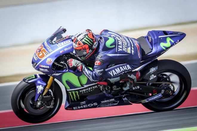 マーベリック・ビニャーレス