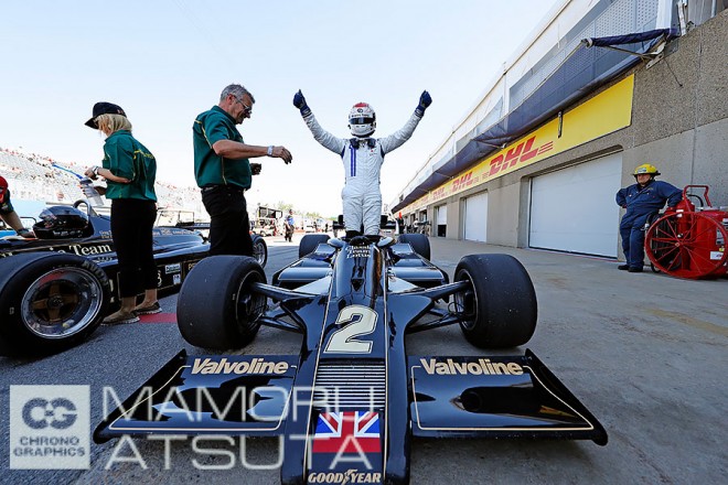 Shots！ F1カナダGP 日曜日