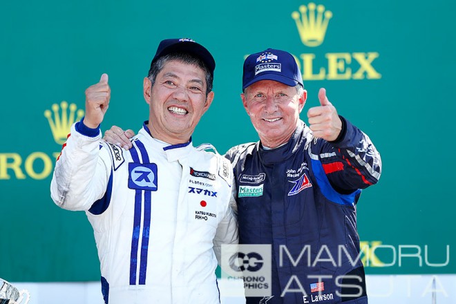 Shots！ F1カナダGP 日曜日