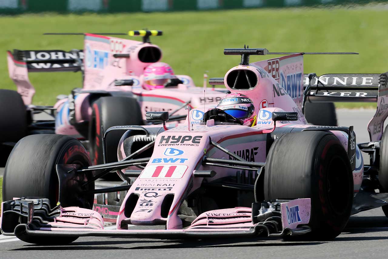 オコンに先行を許さず批判を浴びたペレス