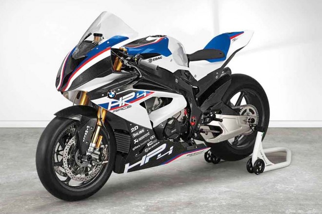 HP4 Race