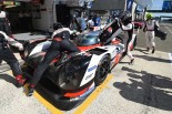 7号車トヨタTS050ハイブリッド