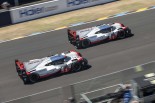ポルシェは第85回ル・マン24時間に2台体制で参戦した