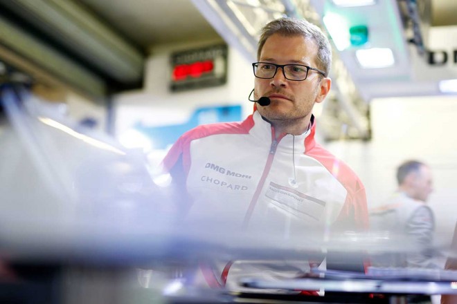 「トヨタが我々を限界まで押し上げた」と語ったアンドレア・ザイドル